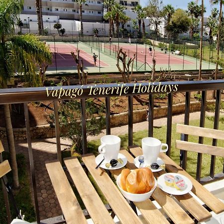 El Dorado Sun Las Americas By Vapago Tenerife ปลายาเดลาสอเมริกาส ภายนอก รูปภาพ