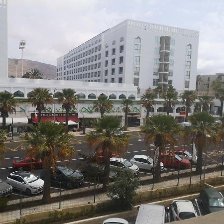 El Dorado Sun Las Americas By Vapago Tenerife ปลายาเดลาสอเมริกาส ภายนอก รูปภาพ