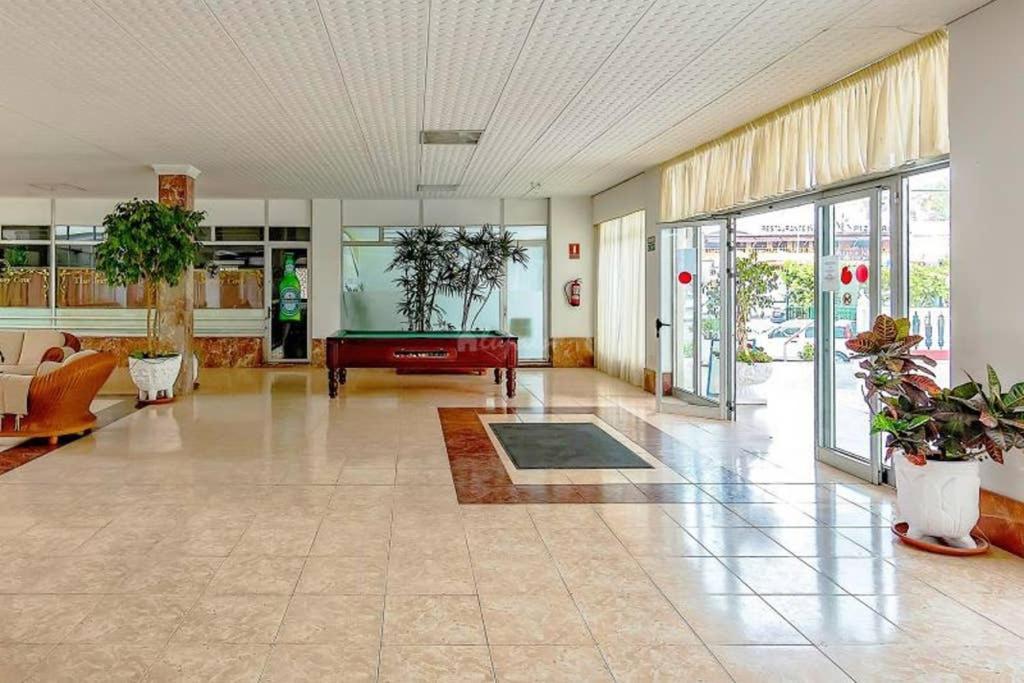 El Dorado Sun Las Americas By Vapago Tenerife ปลายาเดลาสอเมริกาส ภายนอก รูปภาพ