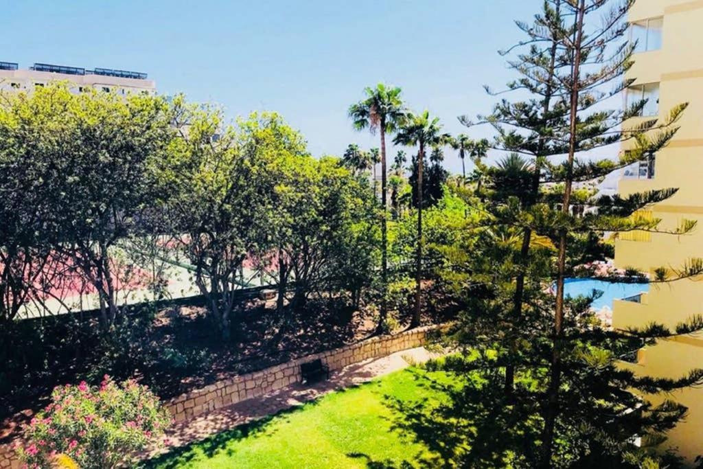 El Dorado Sun Las Americas By Vapago Tenerife ปลายาเดลาสอเมริกาส ภายนอก รูปภาพ
