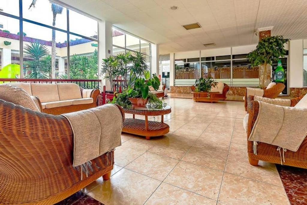 El Dorado Sun Las Americas By Vapago Tenerife ปลายาเดลาสอเมริกาส ภายนอก รูปภาพ