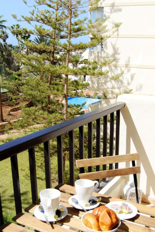 El Dorado Sun Las Americas By Vapago Tenerife ปลายาเดลาสอเมริกาส ภายนอก รูปภาพ