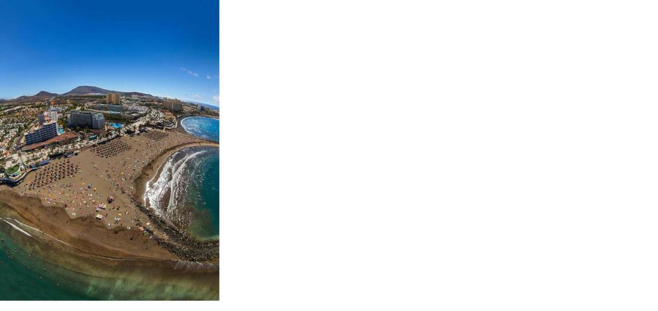 El Dorado Sun Las Americas By Vapago Tenerife ปลายาเดลาสอเมริกาส ภายนอก รูปภาพ